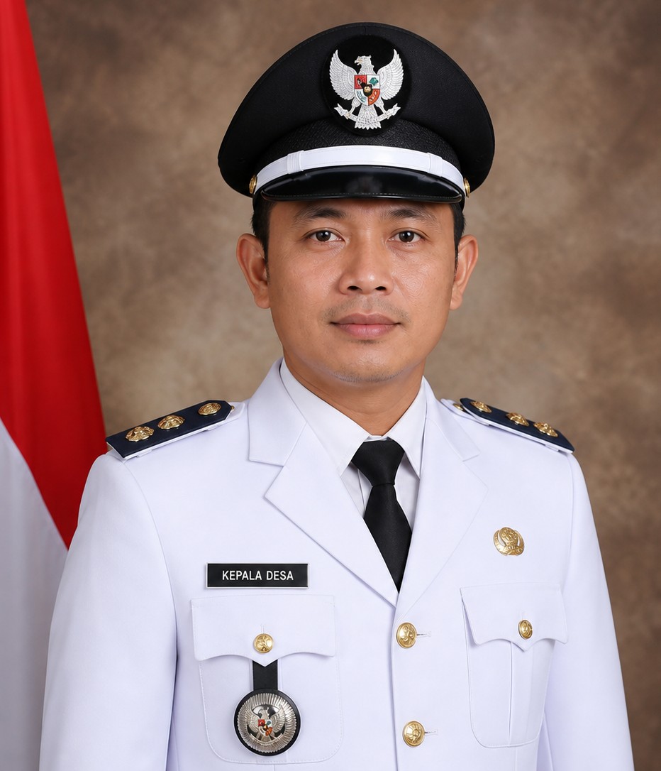Kepala Desa
